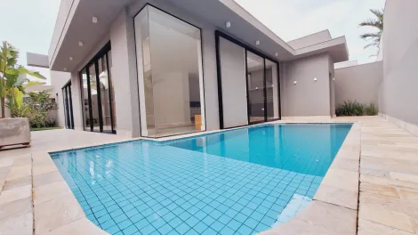 Alugar Casa / Condom&iacute;nio em S&atilde;o Jos&eacute; do Rio Preto R$ 6.000,00 - Foto 2