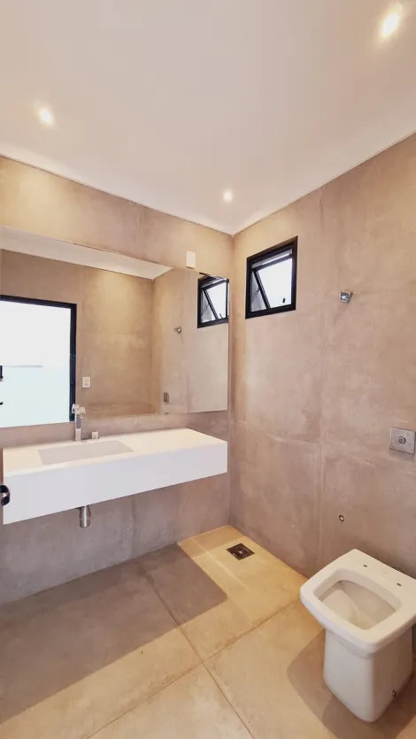 Alugar Casa / Condom&iacute;nio em S&atilde;o Jos&eacute; do Rio Preto R$ 6.000,00 - Foto 35