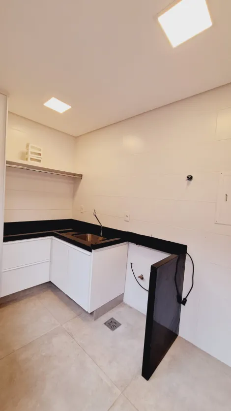 Alugar Casa / Condom&iacute;nio em S&atilde;o Jos&eacute; do Rio Preto R$ 6.000,00 - Foto 39
