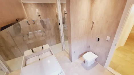 Alugar Casa / Condom&iacute;nio em S&atilde;o Jos&eacute; do Rio Preto R$ 6.000,00 - Foto 55