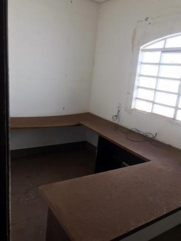 Alugar Comercial / Casa Comercial em S&atilde;o Jos&eacute; do Rio Preto R$ 1.100,00 - Foto 7