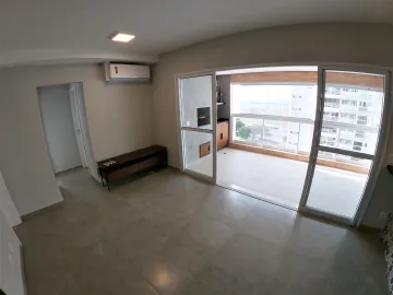 Apartamento / Padr&atilde;o em S&atilde;o Jos&eacute; do Rio Preto 