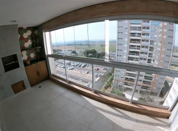 Alugar Apartamento / Padr&atilde;o em S&atilde;o Jos&eacute; do Rio Preto R$ 4.500,00 - Foto 7