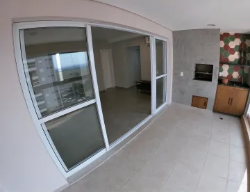 Alugar Apartamento / Padr&atilde;o em S&atilde;o Jos&eacute; do Rio Preto R$ 4.500,00 - Foto 8