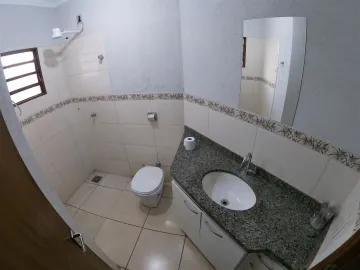 Alugar Casa / Padr&atilde;o em S&atilde;o Jos&eacute; do Rio Preto R$ 1.800,00 - Foto 9