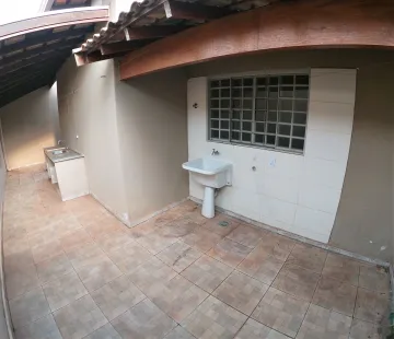 Alugar Casa / Padr&atilde;o em S&atilde;o Jos&eacute; do Rio Preto R$ 1.800,00 - Foto 16