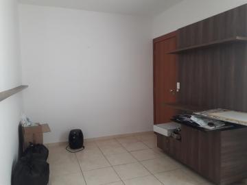 Alugar Apartamento / Padr&atilde;o em S&atilde;o Jos&eacute; do Rio Preto R$ 820,00 - Foto 2