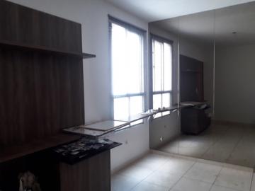 Alugar Apartamento / Padr&atilde;o em S&atilde;o Jos&eacute; do Rio Preto R$ 820,00 - Foto 3