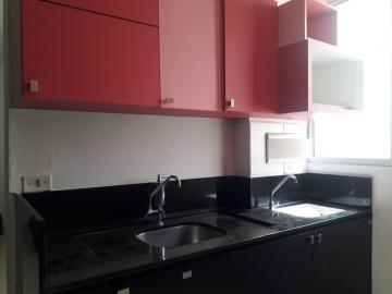 Alugar Apartamento / Padr&atilde;o em S&atilde;o Jos&eacute; do Rio Preto R$ 820,00 - Foto 5