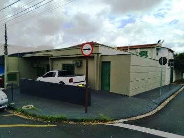 Comercial / Sala em S&atilde;o Jos&eacute; do Rio Preto 
