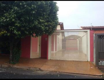 Alugar Casa / Padr&atilde;o em S&atilde;o Jos&eacute; do Rio Preto. apenas R$ 1.200,00