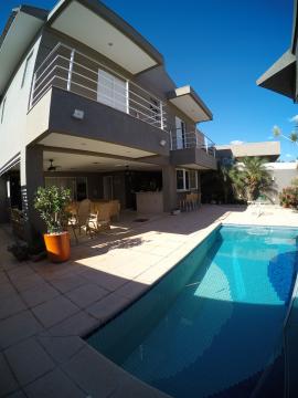 Comprar Casa / Condom&iacute;nio em S&atilde;o Jos&eacute; do Rio Preto R$ 2.490.000,00 - Foto 7