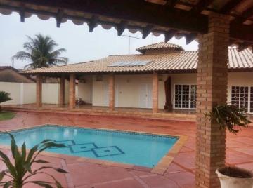 Alugar Casa / Padr&atilde;o em Cedral R$ 5.000,00 - Foto 18