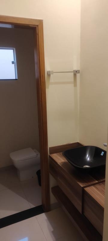 Comprar Casa / Padr&atilde;o em Fernand&oacute;polis R$ 580.000,00 - Foto 3