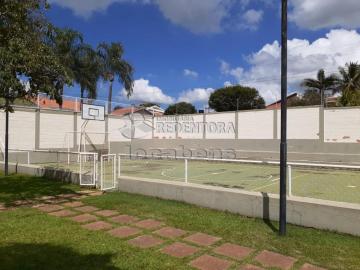 Alugar Casa / Condom&iacute;nio em S&atilde;o Jos&eacute; do Rio Preto R$ 1.900,00 - Foto 3