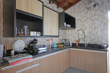 Comprar Casa / Condom&iacute;nio em Ol&iacute;mpia R$ 1.350.000,00 - Foto 4