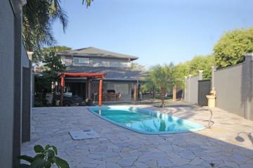 Comprar Casa / Condom&iacute;nio em Ol&iacute;mpia R$ 1.350.000,00 - Foto 1