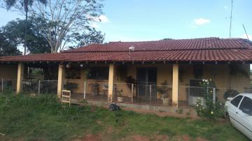 Rural / Ch&aacute;cara em S&atilde;o Jos&eacute; do Rio Preto 