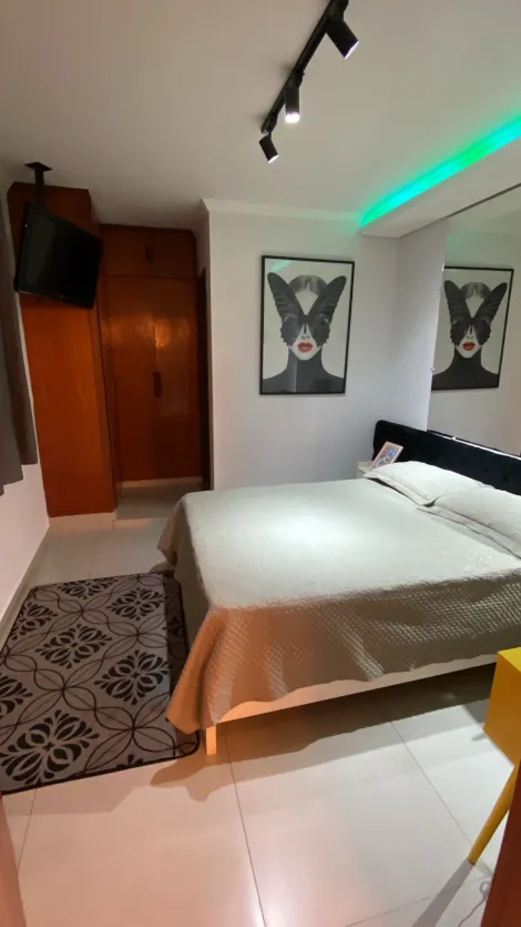 Alugar Apartamento / Padr&atilde;o em S&atilde;o Jos&eacute; do Rio Preto R$ 1.200,00 - Foto 10