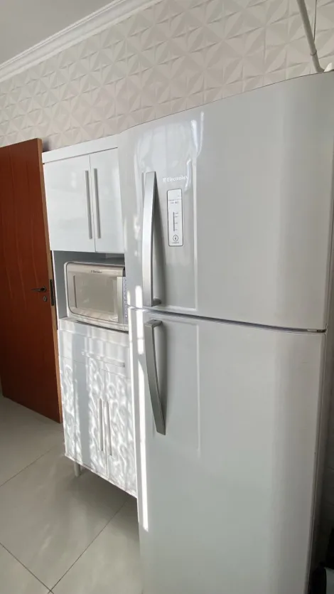 Alugar Apartamento / Padr&atilde;o em S&atilde;o Jos&eacute; do Rio Preto R$ 1.200,00 - Foto 7