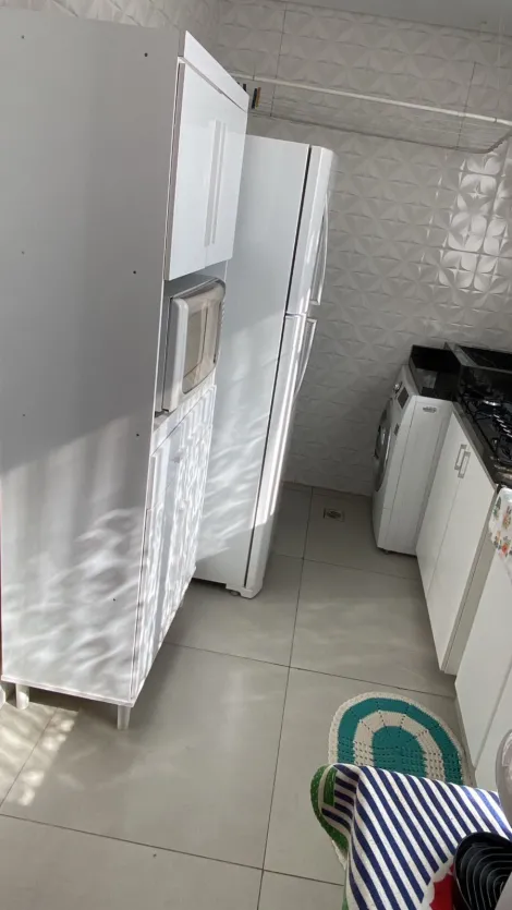 Alugar Apartamento / Padr&atilde;o em S&atilde;o Jos&eacute; do Rio Preto R$ 1.200,00 - Foto 6
