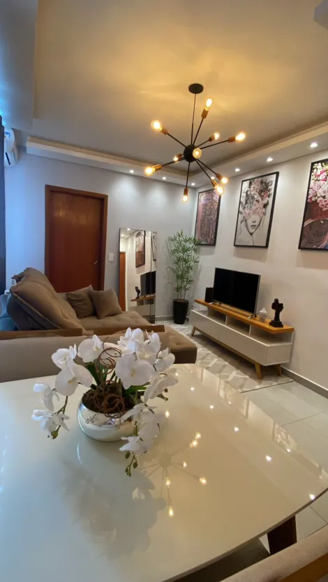 Alugar Apartamento / Padr&atilde;o em S&atilde;o Jos&eacute; do Rio Preto R$ 1.200,00 - Foto 4