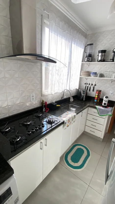 Alugar Apartamento / Padr&atilde;o em S&atilde;o Jos&eacute; do Rio Preto R$ 1.200,00 - Foto 5