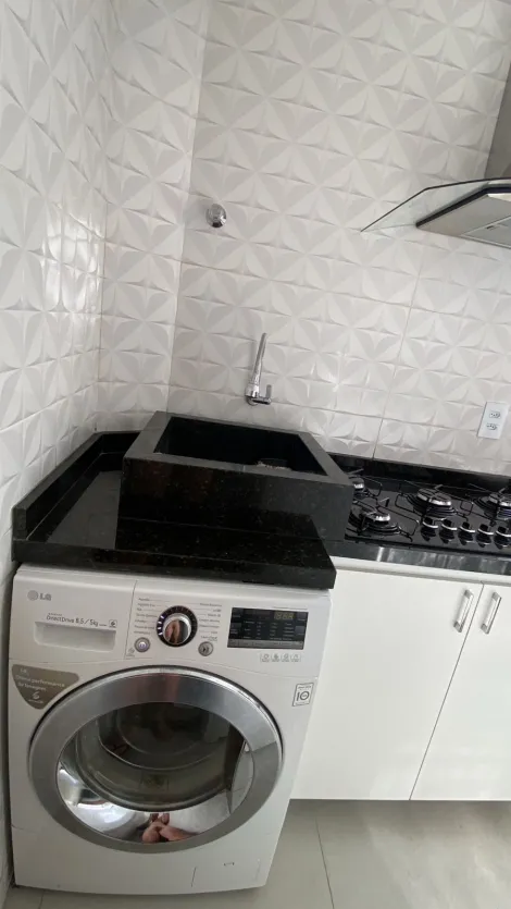 Alugar Apartamento / Padr&atilde;o em S&atilde;o Jos&eacute; do Rio Preto R$ 1.200,00 - Foto 8