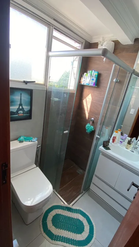 Alugar Apartamento / Padr&atilde;o em S&atilde;o Jos&eacute; do Rio Preto R$ 1.200,00 - Foto 11