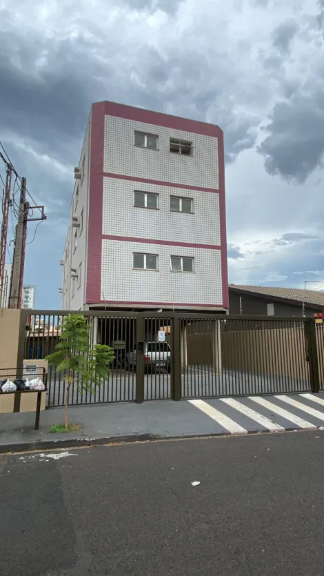 Alugar Apartamento / Padr&atilde;o em S&atilde;o Jos&eacute; do Rio Preto. apenas R$ 1.200,00