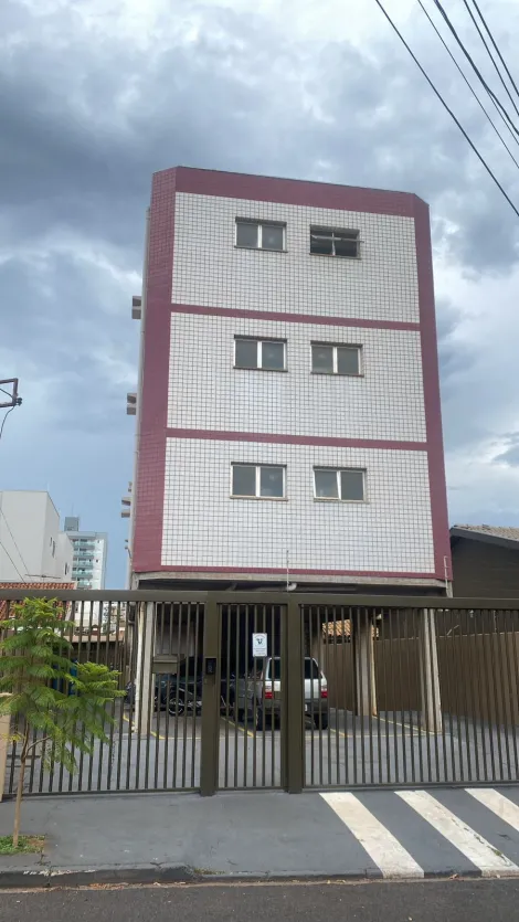 Alugar Apartamento / Padr&atilde;o em S&atilde;o Jos&eacute; do Rio Preto R$ 1.200,00 - Foto 2