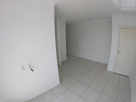 Alugar Apartamento / Padr&atilde;o em S&atilde;o Jos&eacute; do Rio Preto R$ 1.000,00 - Foto 3
