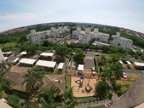 Alugar Apartamento / Padr&atilde;o em S&atilde;o Jos&eacute; do Rio Preto R$ 1.000,00 - Foto 4