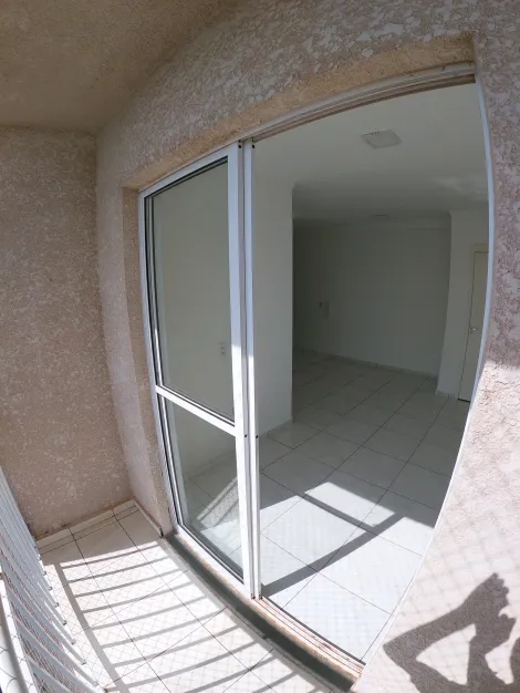 Alugar Apartamento / Padr&atilde;o em S&atilde;o Jos&eacute; do Rio Preto R$ 1.000,00 - Foto 5