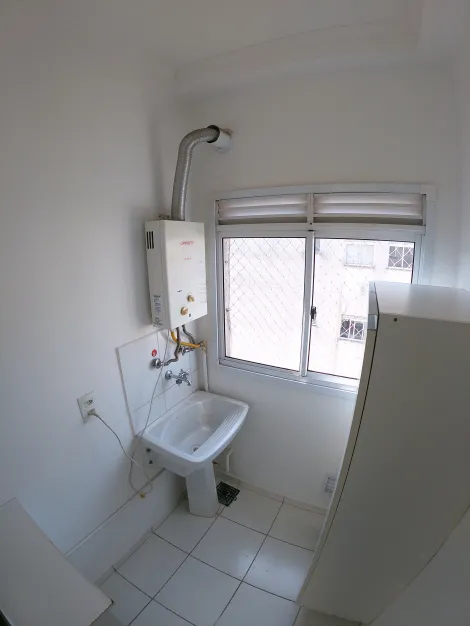 Alugar Apartamento / Padr&atilde;o em S&atilde;o Jos&eacute; do Rio Preto R$ 1.000,00 - Foto 8