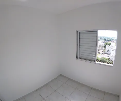 Alugar Apartamento / Padr&atilde;o em S&atilde;o Jos&eacute; do Rio Preto R$ 1.000,00 - Foto 9