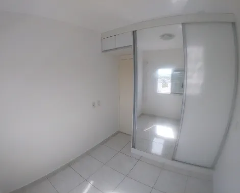 Alugar Apartamento / Padr&atilde;o em S&atilde;o Jos&eacute; do Rio Preto R$ 1.000,00 - Foto 10