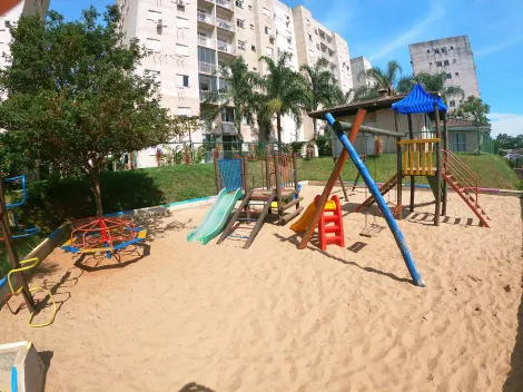 Alugar Apartamento / Padr&atilde;o em S&atilde;o Jos&eacute; do Rio Preto R$ 1.000,00 - Foto 16