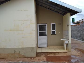 Alugar Casa / Padr&atilde;o em S&atilde;o Jos&eacute; do Rio Preto R$ 650,00 - Foto 10