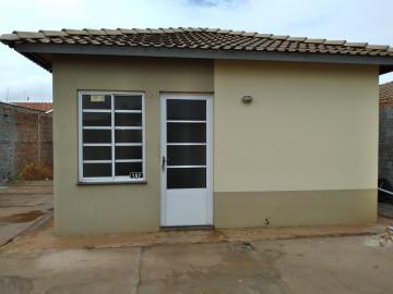 Alugar Casa / Padr&atilde;o em S&atilde;o Jos&eacute; do Rio Preto. apenas R$ 650,00