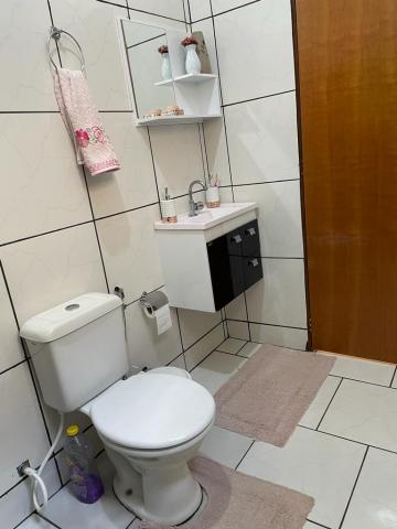 Comprar Casa / Padr&atilde;o em S&atilde;o Jos&eacute; do Rio Preto R$ 275.000,00 - Foto 15