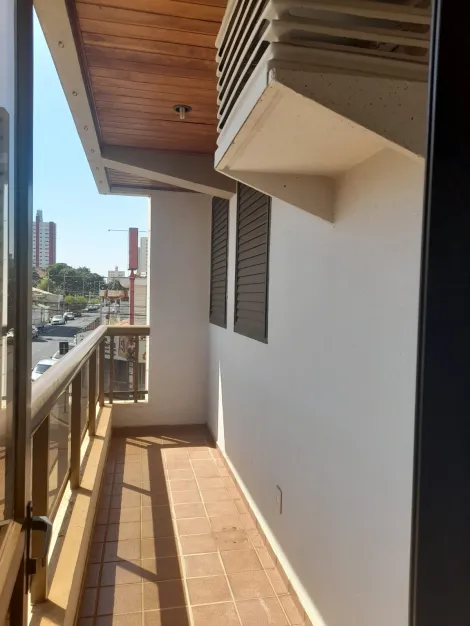 Alugar Apartamento / Padr&atilde;o em S&atilde;o Jos&eacute; do Rio Preto R$ 1.000,00 - Foto 13