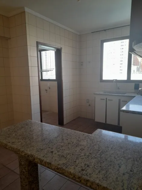 Alugar Apartamento / Padr&atilde;o em S&atilde;o Jos&eacute; do Rio Preto R$ 1.000,00 - Foto 24