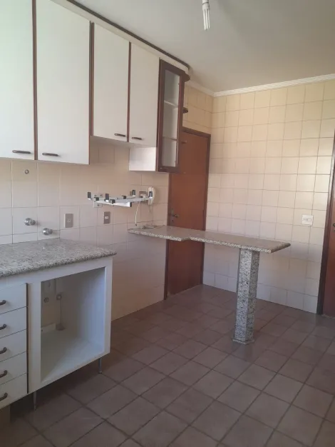 Alugar Apartamento / Padr&atilde;o em S&atilde;o Jos&eacute; do Rio Preto R$ 1.000,00 - Foto 25