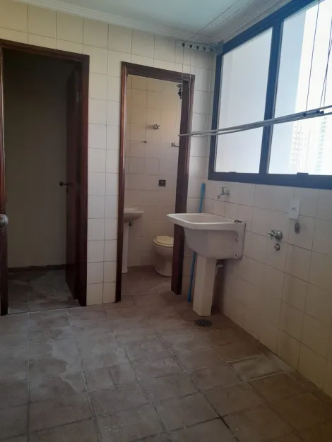 Alugar Apartamento / Padr&atilde;o em S&atilde;o Jos&eacute; do Rio Preto R$ 1.000,00 - Foto 26