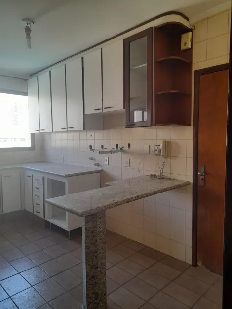 Alugar Apartamento / Padr&atilde;o em S&atilde;o Jos&eacute; do Rio Preto R$ 1.000,00 - Foto 27