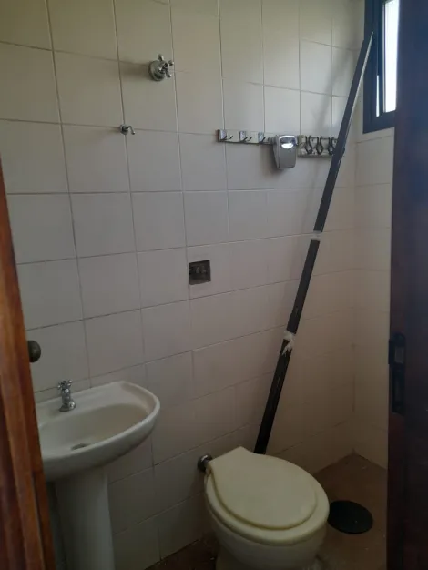 Alugar Apartamento / Padr&atilde;o em S&atilde;o Jos&eacute; do Rio Preto R$ 1.000,00 - Foto 30