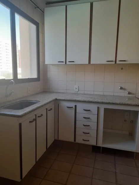 Alugar Apartamento / Padr&atilde;o em S&atilde;o Jos&eacute; do Rio Preto R$ 1.000,00 - Foto 32