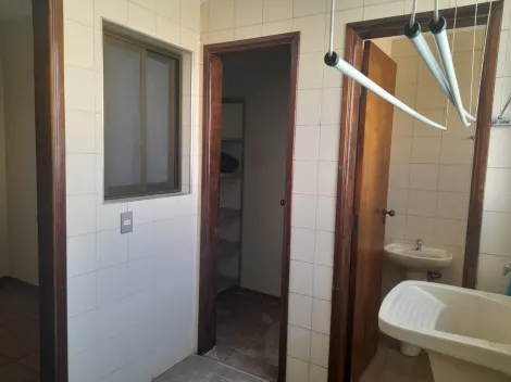 Alugar Apartamento / Padr&atilde;o em S&atilde;o Jos&eacute; do Rio Preto R$ 1.000,00 - Foto 34