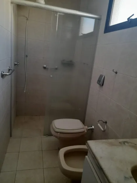 Alugar Apartamento / Padr&atilde;o em S&atilde;o Jos&eacute; do Rio Preto R$ 1.000,00 - Foto 35